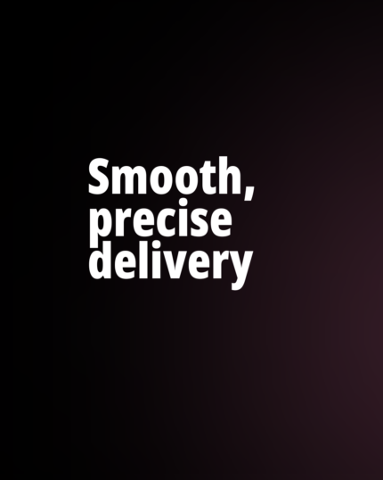 Frictionless Scalp Care Starts Here.